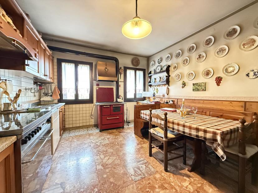 Villa in Via Risere Vecchie 5, Chiarano — foto 2 di 5