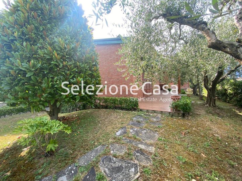 Villa, Santa Croce sull'Arno — foto 5 di 5
