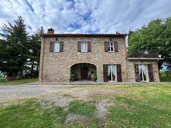 Rustico in Loc. San Salvatore, Anghiari