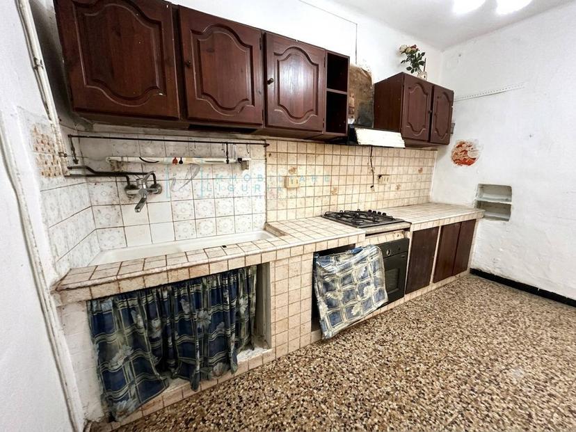 Bilocale in Via Lunghi Scarella, Ortovero — foto 4 di 5
