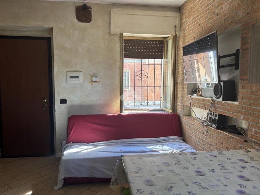 Casa indipendente in Via Fiume 10, Santa Cristina e Bissone — foto 2 di 5