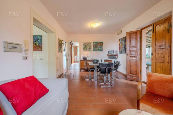 Villa in Via Madonna del Giglio, Magione