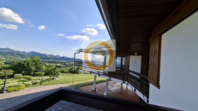 Villa, Pederobba — foto 5 di 5