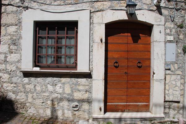 Appartamento in Via Colle Calamaio, Rivisondoli — foto 2 di 5