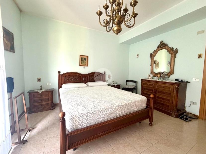 Villa a schiera in Via Aldo Moro 9, Trescore Balneario — foto 5 di 5