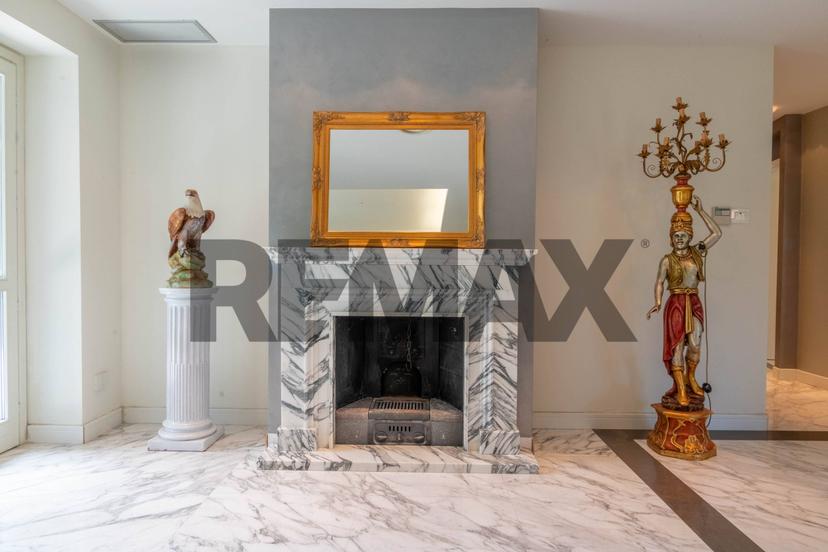 Villa in Via Monte Nero 28/B, Arona — foto 4 di 5