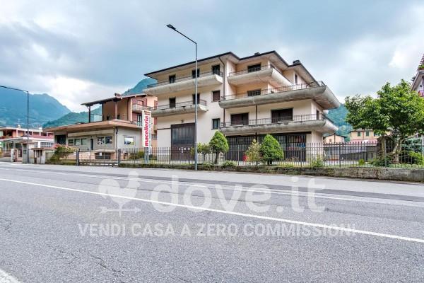 Quadrilocale in Via Provinciale 665, Villa d'Ogna — foto 3 di 5
