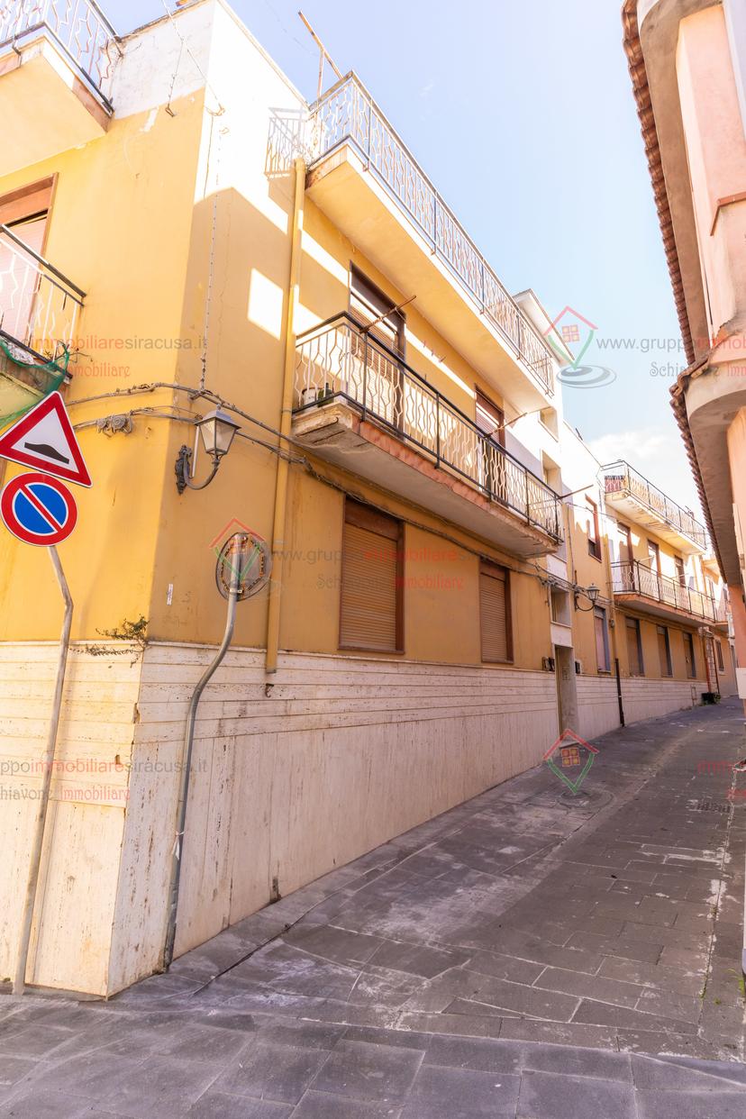 Quadrilocale, Melilli — foto 3 di 5