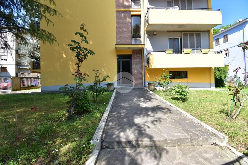 Trilocale in Via Figlie della Croce 2, Sala Baganza — foto 5 di 5