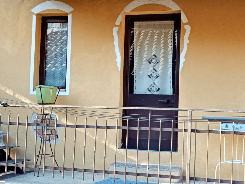 Casa indipendente in Via Gonzaga, Pontestura — foto 3 di 5