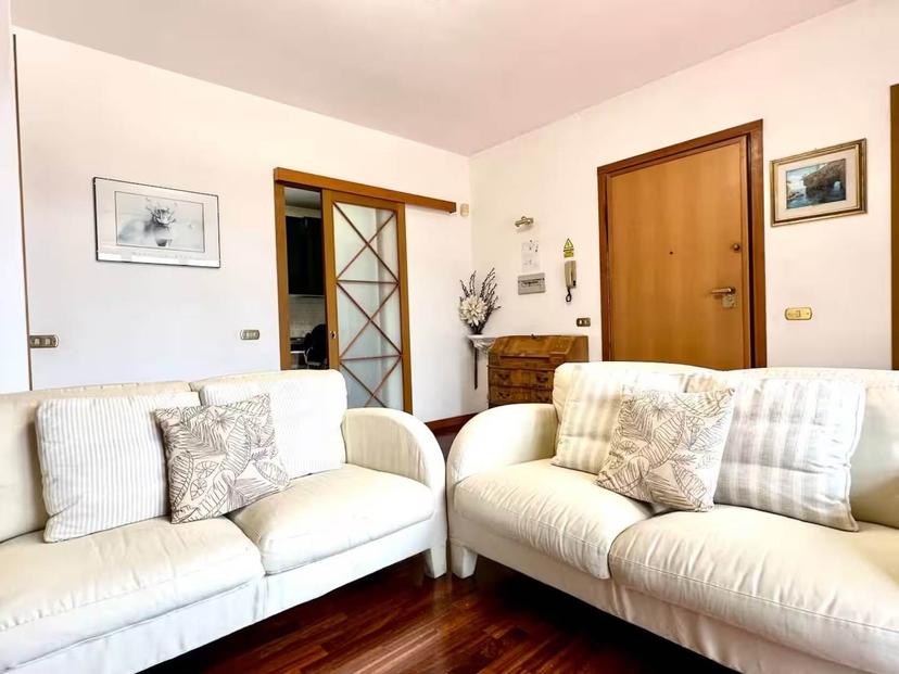 Quadrilocale in di Birano, La Spezia