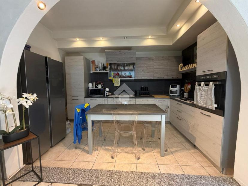 Casa indipendente in Via Giacomo Matteotti 59, Cerano — foto 3 di 5