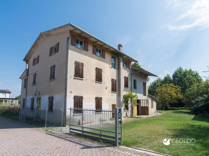 Casa indipendente in Via Prati, Vigonza — foto 3 di 5