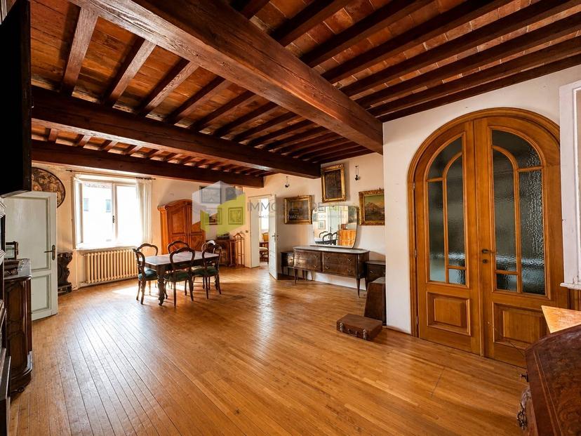 Casa indipendente in Santa Maria, Pisa — foto 3 di 5
