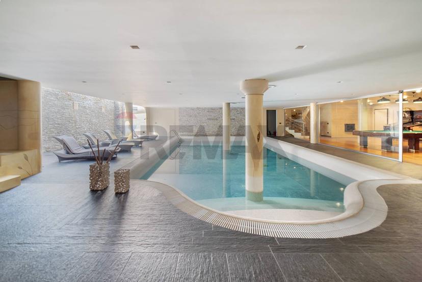 Villa in Corso Isonzo 91, Seveso — foto 4 di 5