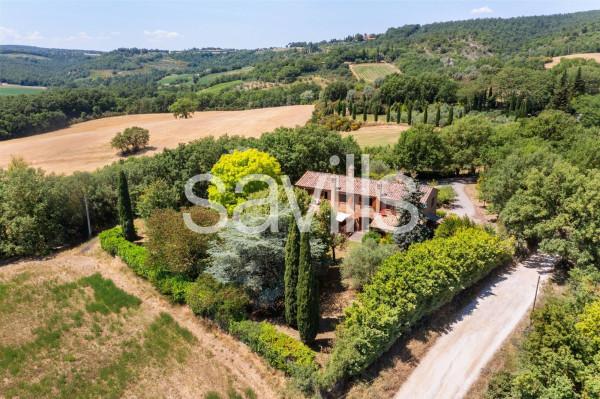 Rustico in Strada della Foresta, Chianciano Terme — foto 5 di 5