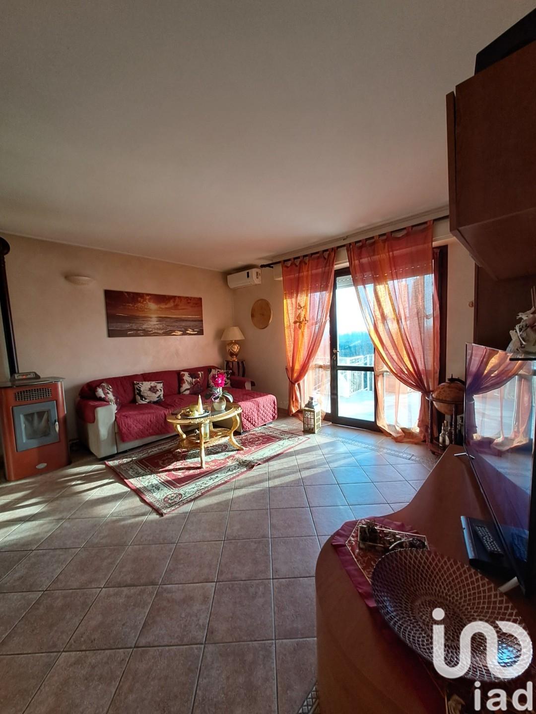 Villa in Via Generale Monti, Felizzano