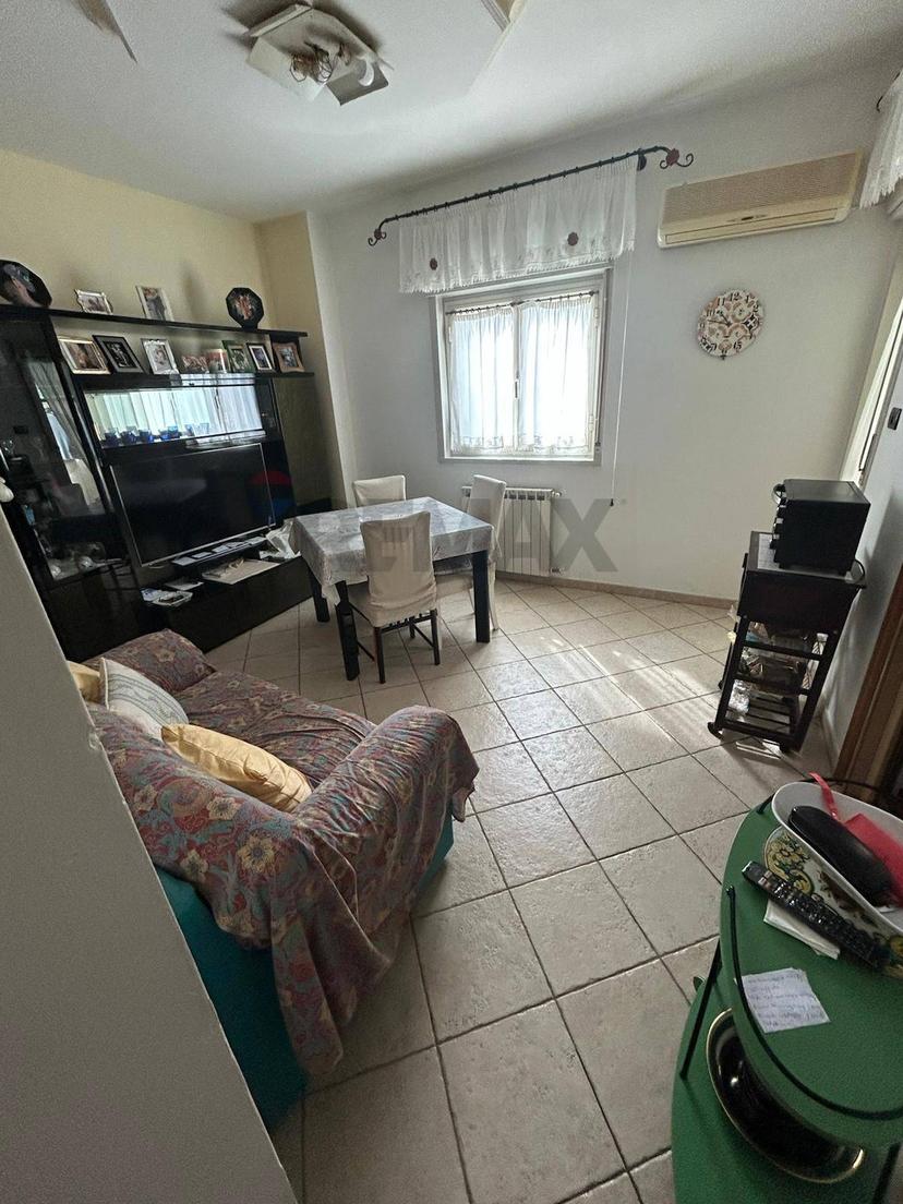 Appartamento in Via Leone XIII 56, Caltanissetta — foto 3 di 5