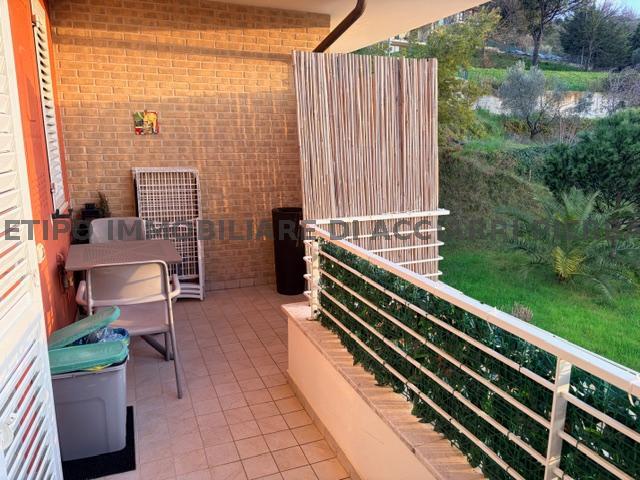 Quadrilocale in Via Umbria 7, Cupra Marittima — foto 2 di 5