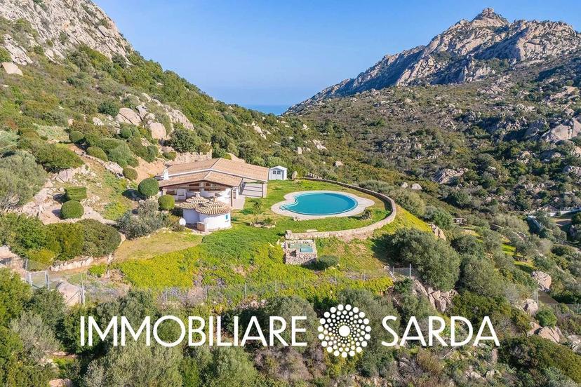 Villa, Olbia — foto 4 di 5