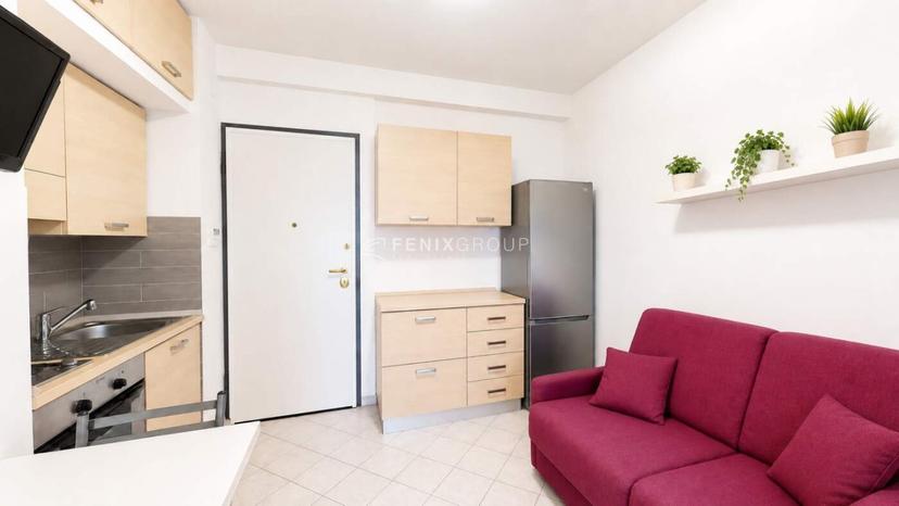 Bilocale in Via dei Mille 123, San Benedetto del Tronto — foto 2 di 5