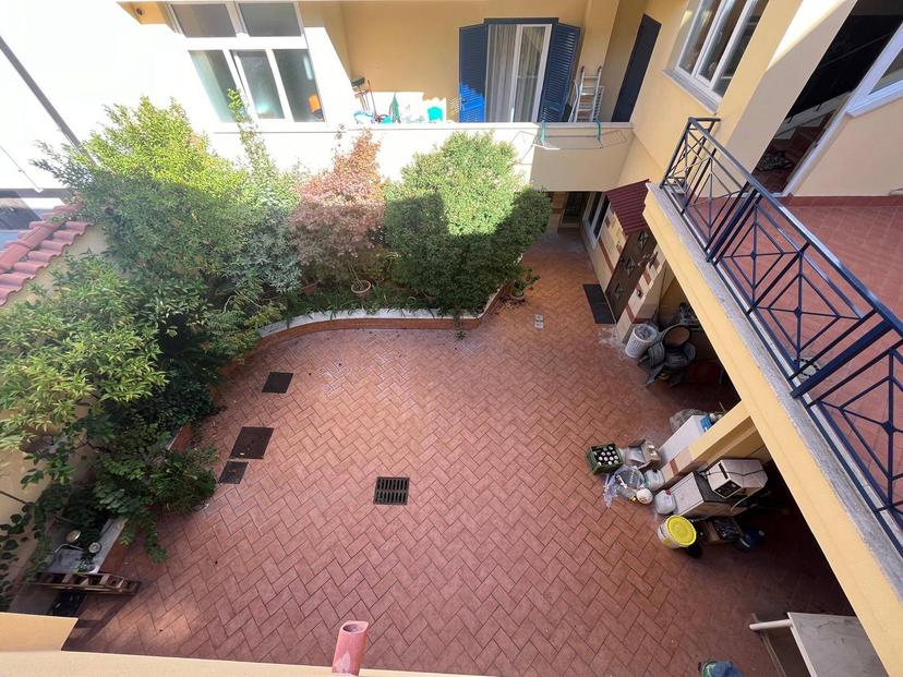 Casa indipendente in Via Luigi De Michele 21, Santa Maria Capua Vetere — foto 4 di 5