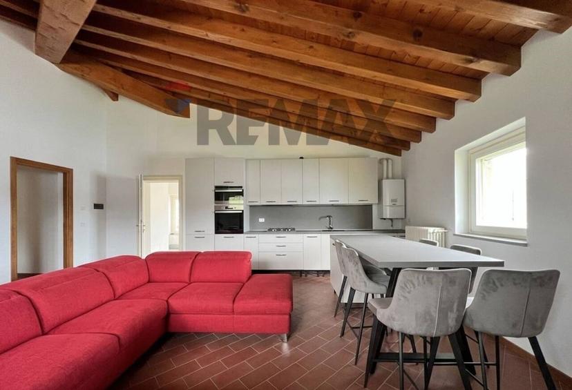 Bilocale in Località Spino, Monte Isola — foto 3 di 5