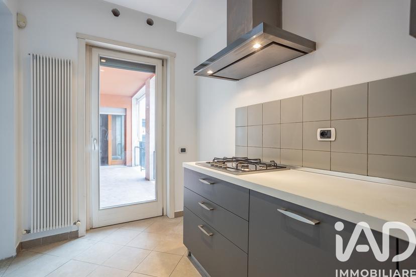 Quadrilocale in Via Viale Santa Rita 10, Civitanova Marche — foto 4 di 5