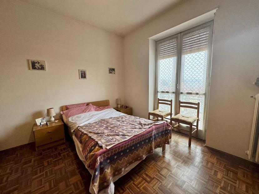 Trilocale in Via Guardia Piemontese 3, Torre Pellice — foto 4 di 5