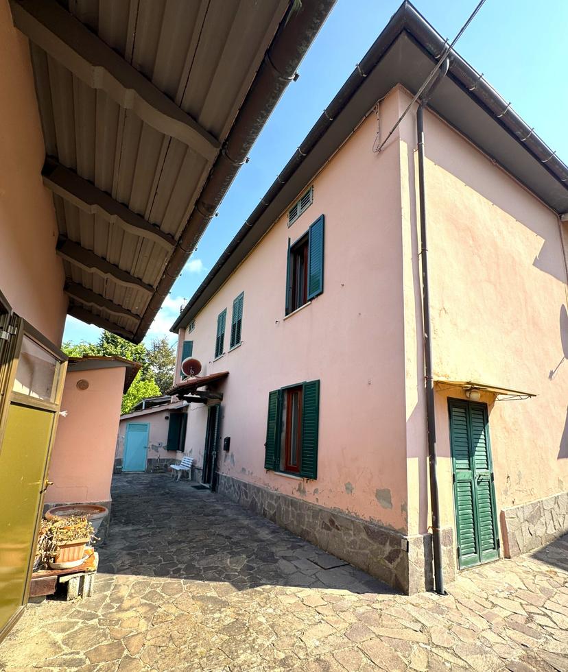 Casa indipendente in Via Bolognese Nord 2, Vernio — foto 4 di 5
