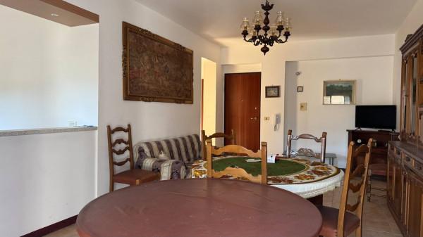 Trilocale in Via Nazionale 35, Falcone — foto 5 di 5