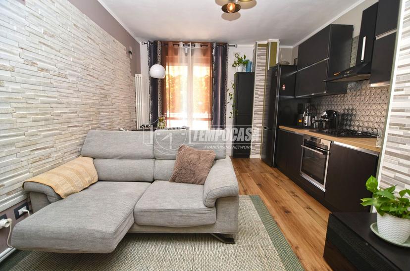 Trilocale in Via Pastero 55, Brandizzo — foto 2 di 5