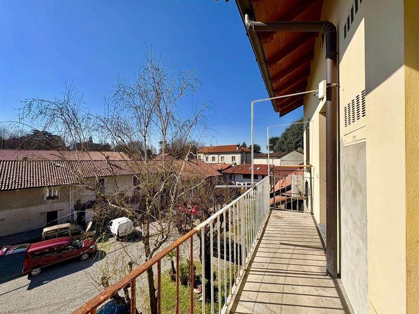 Monolocale in Via Libertà, Concorezzo — foto 2 di 5