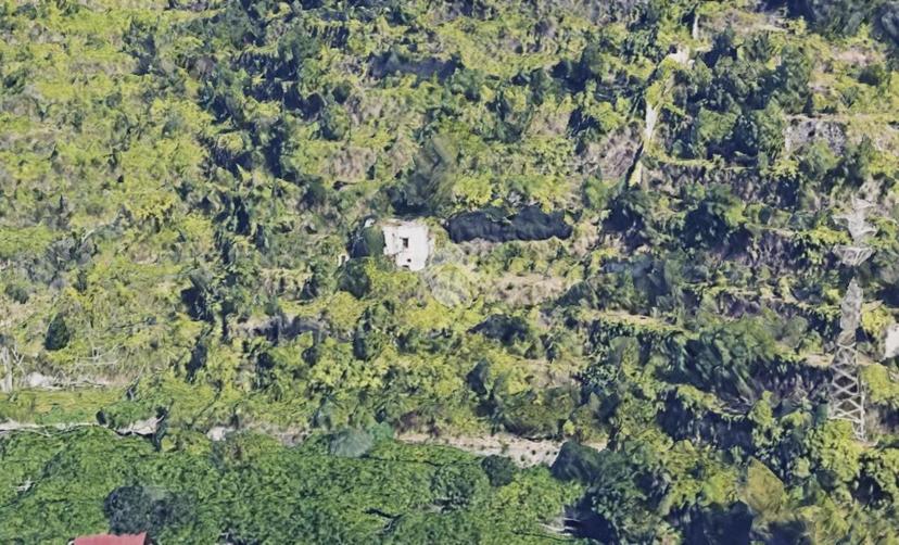 Rustico in Località Montuonica 1, Minori — foto 3 di 3
