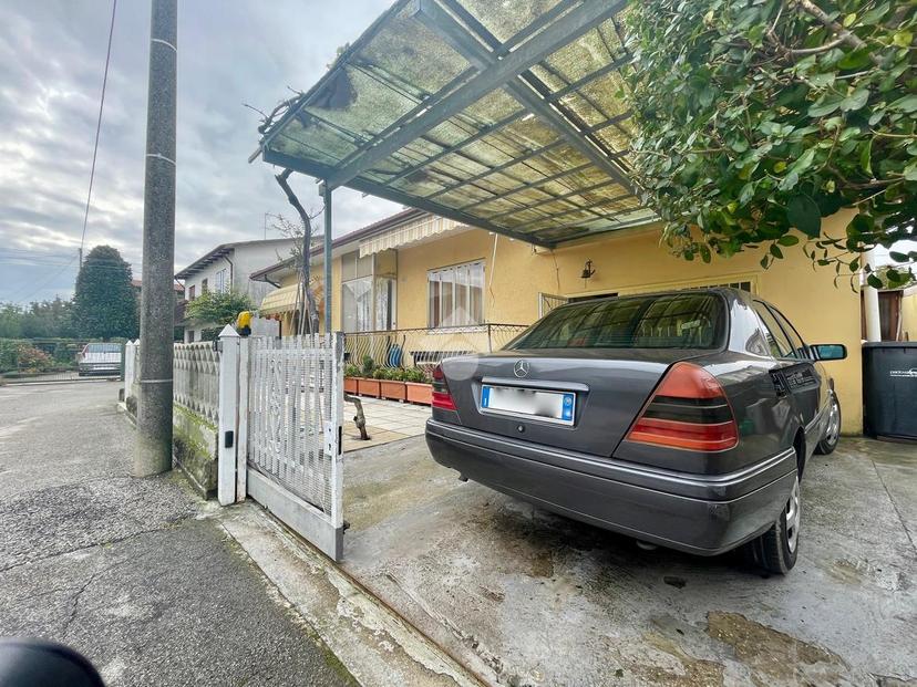 Casa indipendente in Via degli Alpini 30, Albignasego — foto 5 di 5