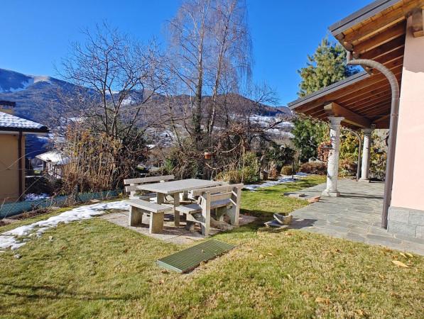 Villa in Via Blessagno 40, Centro Valle Intelvi — foto 4 di 5