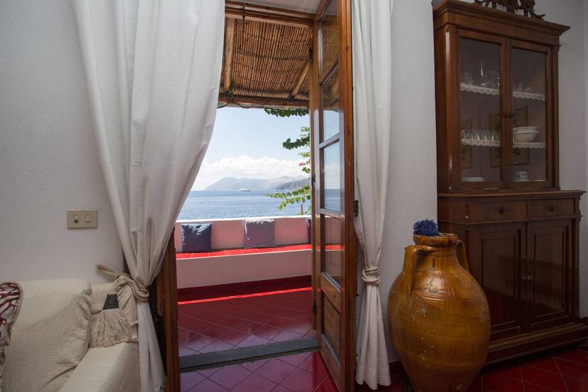 Casa indipendente in Via Bagnamare, Lipari — foto 5 di 5