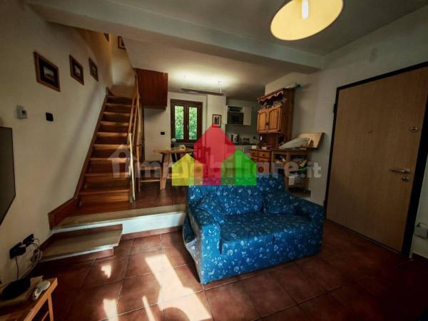 Villa a schiera in Via Fonte Vaniero, Castel di Sangro
