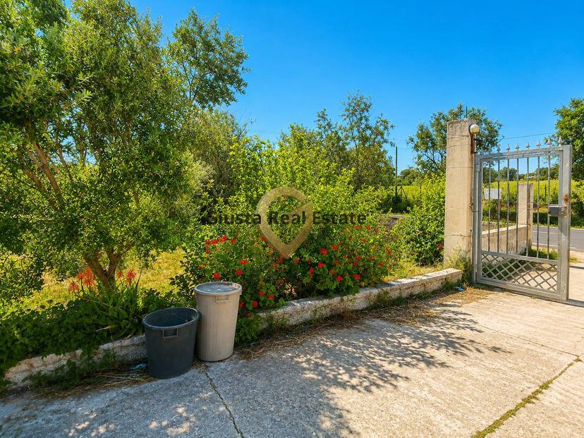 Villa in C/da Pappadà 43, Oria — foto 3 di 5