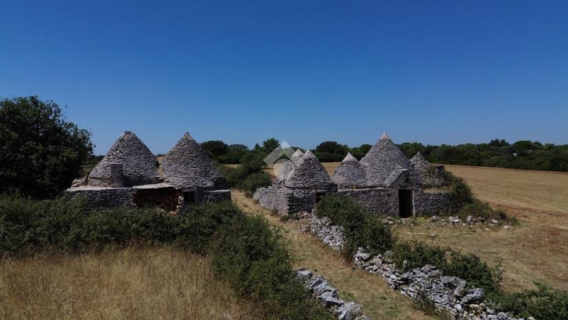 Rustico in Strada Pilozzo, Martina Franca — foto 3 di 5