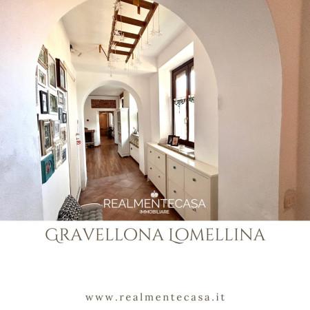 Cascina in Cascina Nidasio, Gravellona Lomellina — foto 3 di 5