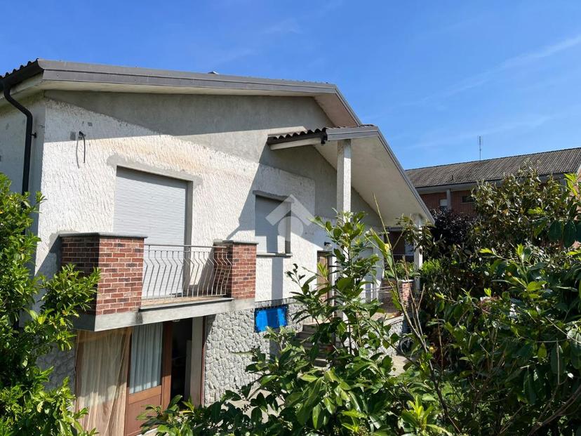 Villa in Via Cristoforo Colombo 120, Poirino — foto 5 di 5