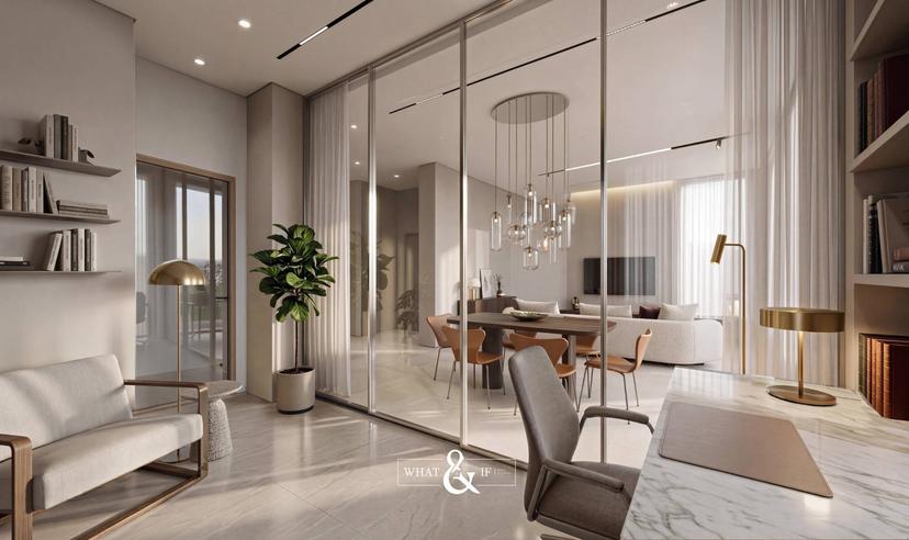 Appartamento in Via Spreafico 10, Monza — foto 4 di 5