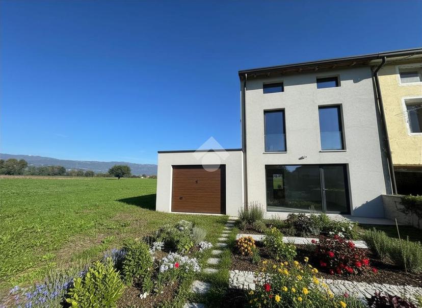 Rustico in Via Santa Romana 57, Nove — foto 4 di 5