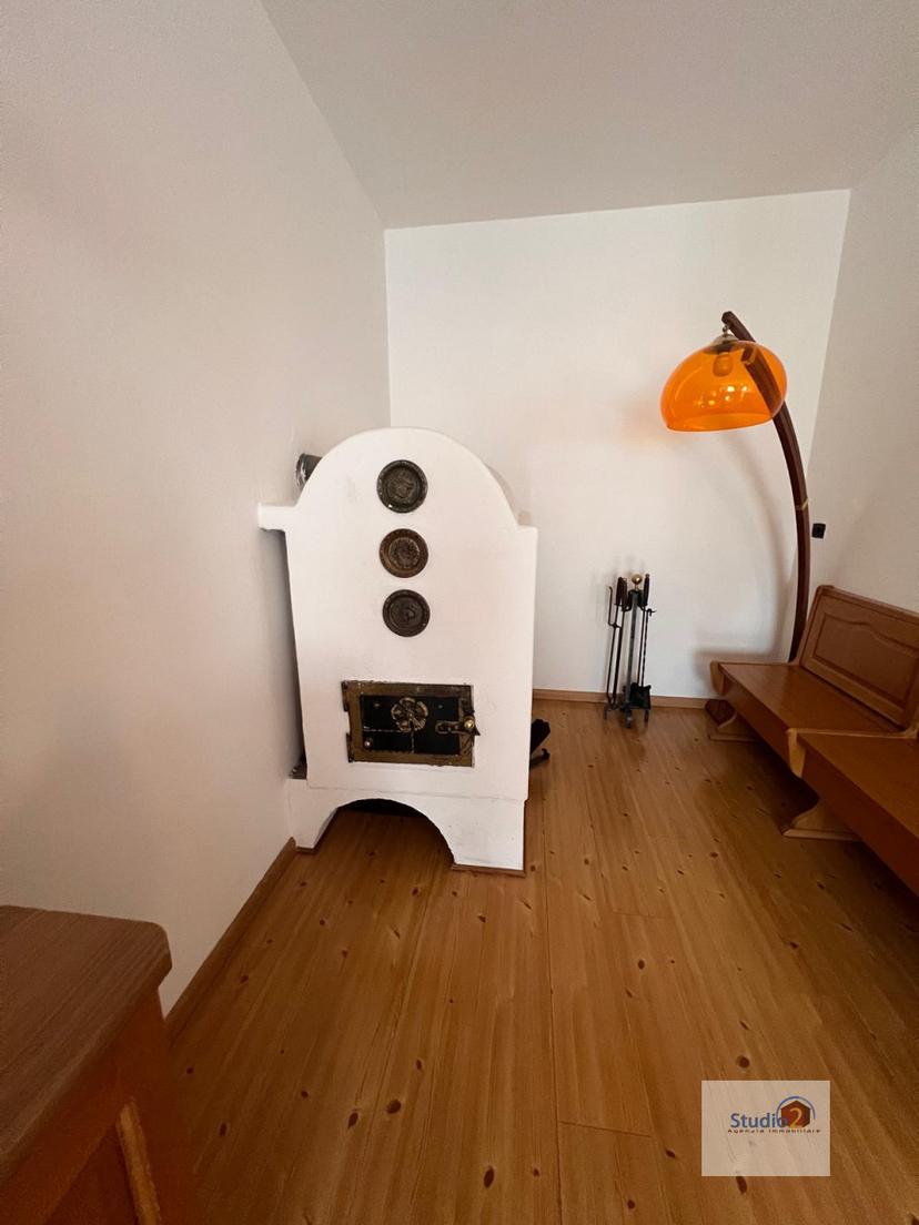 Quadrilocale in Via Federa, 4, Santo Stefano di Cadore — foto 5 di 5