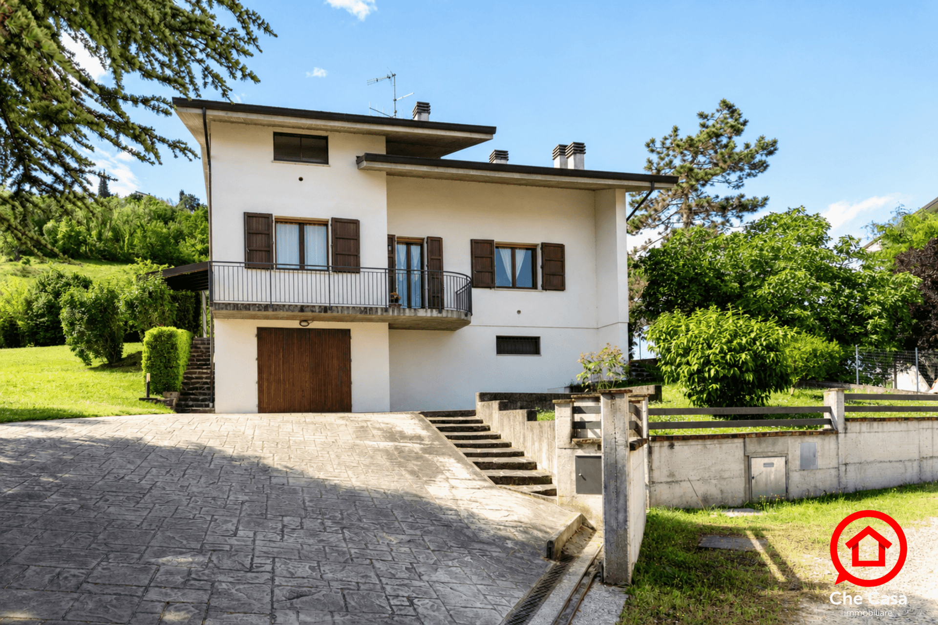 Casa indipendente in Via M. Arnesano 19, Mercato Saraceno