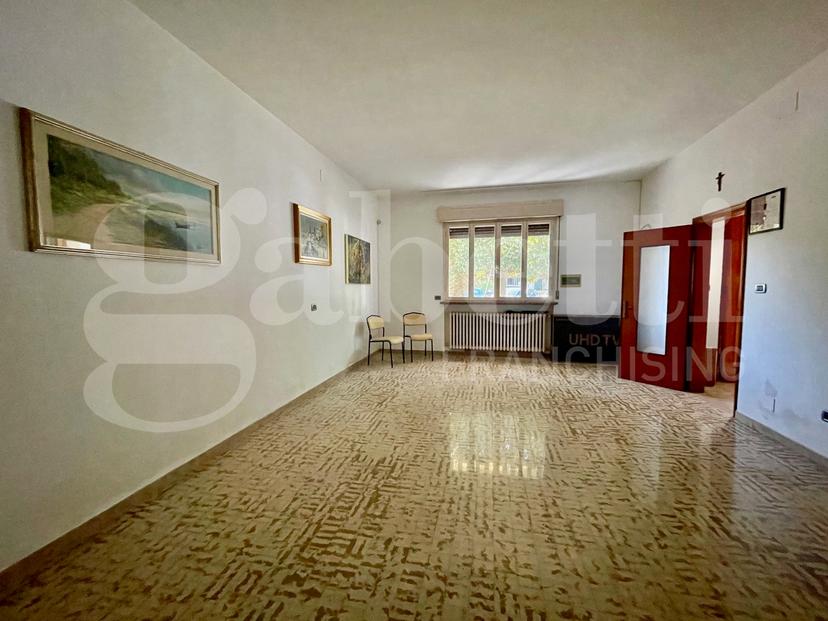 Villa a schiera in Via Pomposa  5, Lagosanto — foto 3 di 5