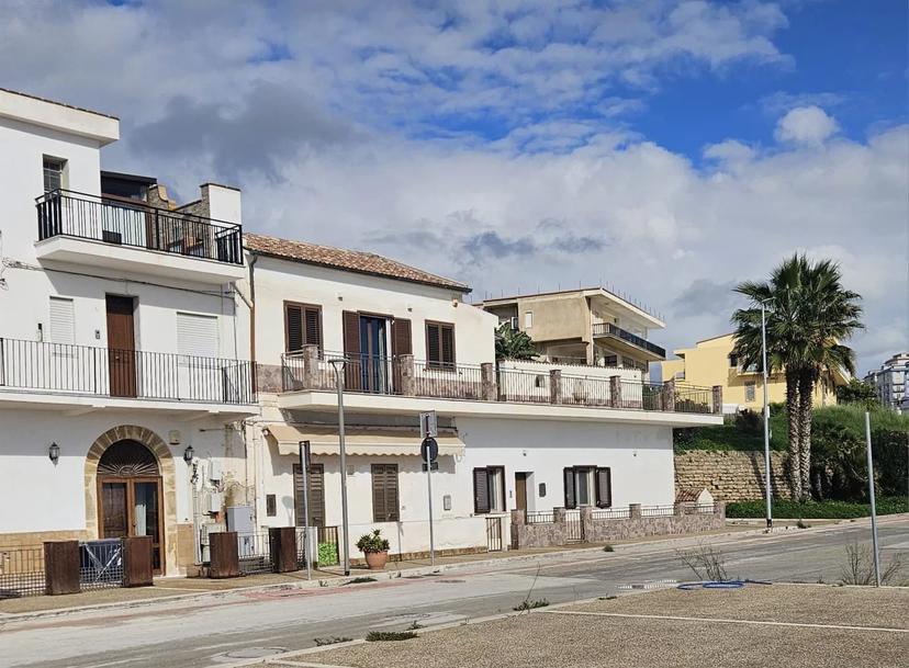 Villa in Via Isola Ferdinandea, Sciacca — foto 4 di 5