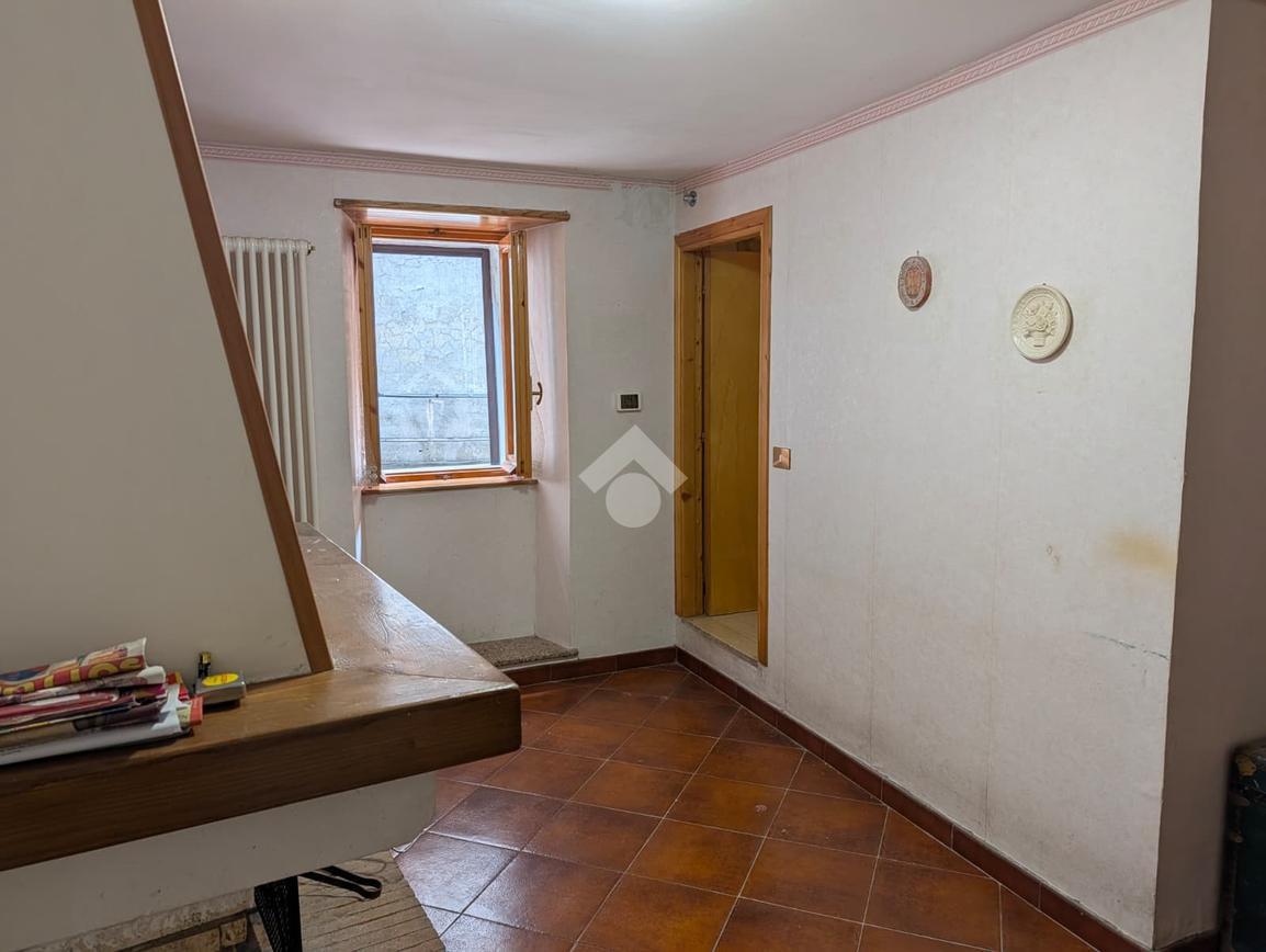 Trilocale in Via Borgo di Sopra 11, Soriano nel Cimino