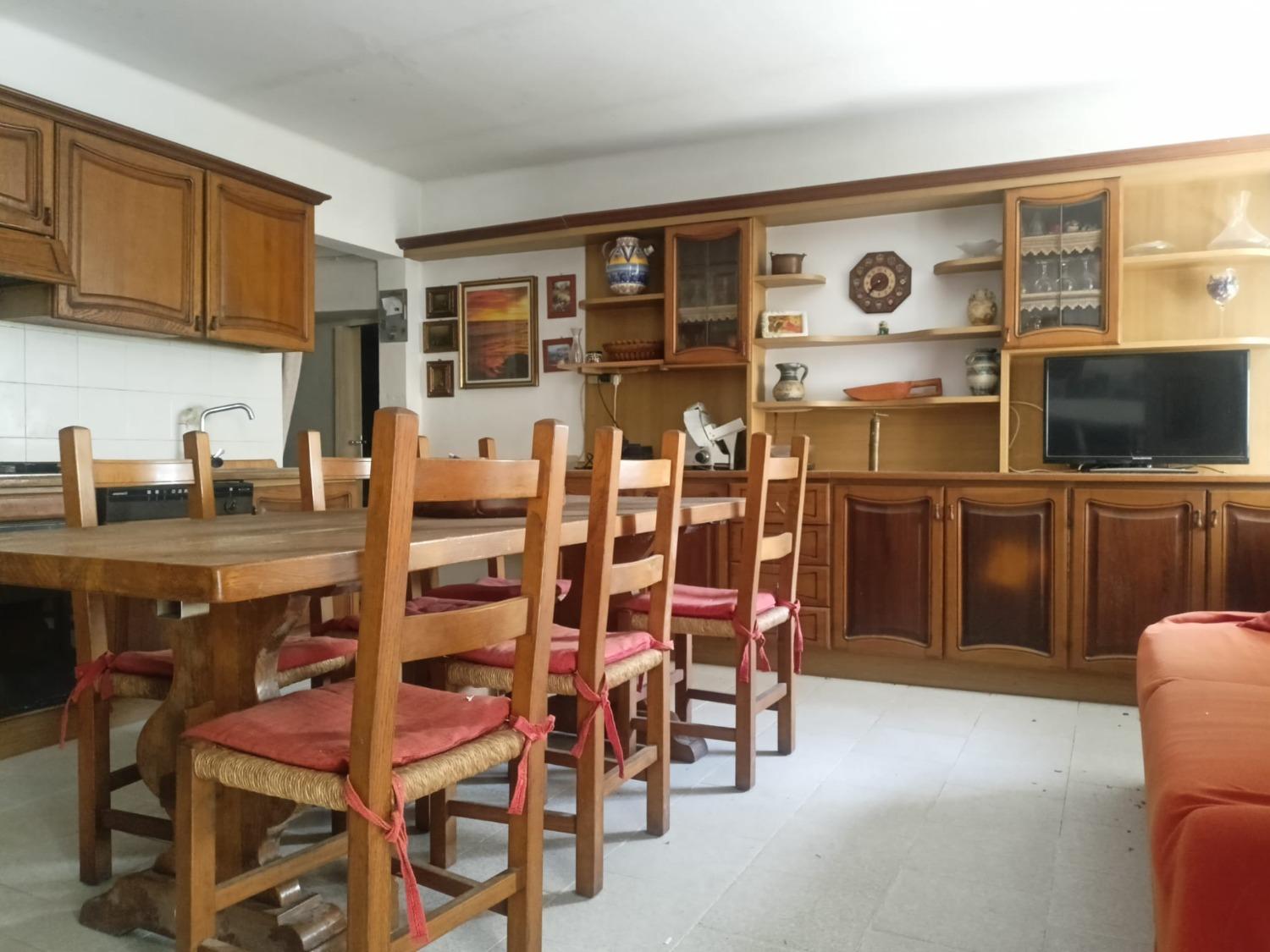 Villa a schiera in Via Giacomo Leopardi, Ponte dell'Olio
